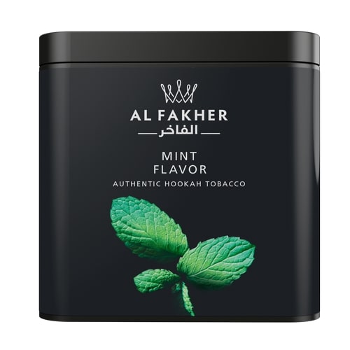 AL FAKHER SHISHA 250g TUB (1pc)