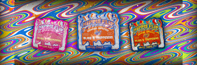 HIPPIE FLIP BY MMELT EUPHORIC GUMMIES 10ct (1pc) (MSRP: $29.99ea)