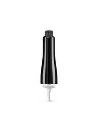PUFFCO PLUS MOUTHPIECE (BLACK) (1pc) (MSRP: $22.99ea)