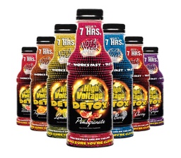 High Voltage Detox 32oz (MSRP: $29.99)