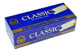 CLASSIC TUBES KING SIZE 200ct- SLEEVE (5pcs)