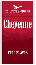 CHEYENNE 100s 20ct (10pcs)