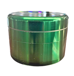 2.5" ECONOMIC Grinder