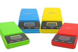 WEIGHMAX NJ-800 SCALE 800G X 0.1G