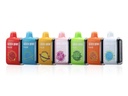 GEEK BAR PULSE 7.5k-15k PUFF DISPOSABLE (5pc)
