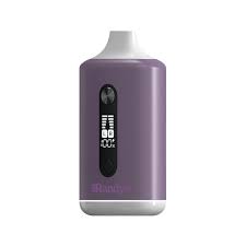 RANDY'S INSPO DUAL CONCENTRATE VAPORIZER, 5/10 THREAD (1pc)(MSRP: $34.99)